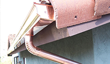 Rain Gutter Installation, Repair, Cleaning in Rothsay, MN